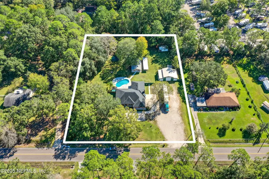11341 V C Johnson Road, Jacksonville, FL 32218 - Image #2