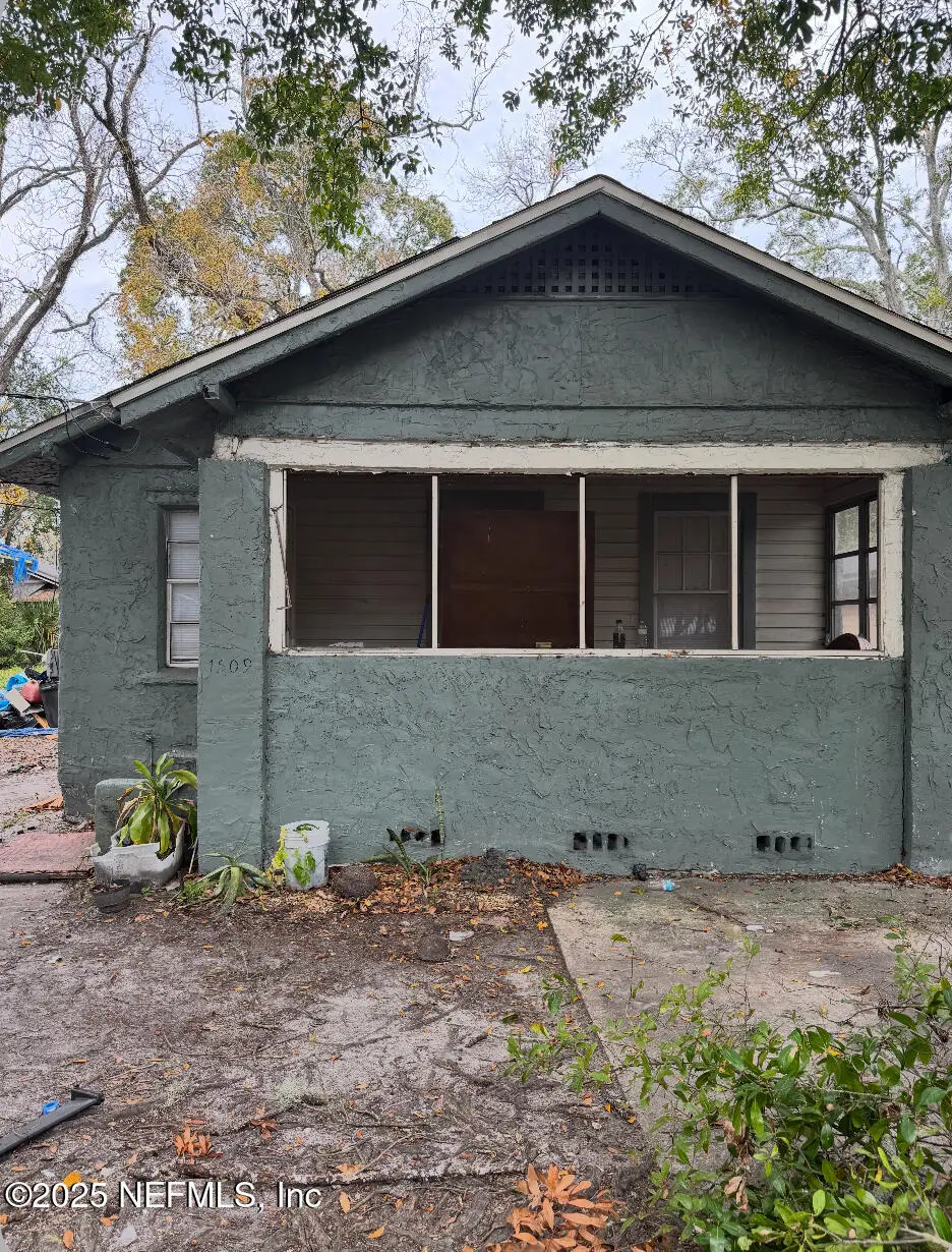 1509 W 23rd Street, Jacksonville, FL 32209 - Image #1