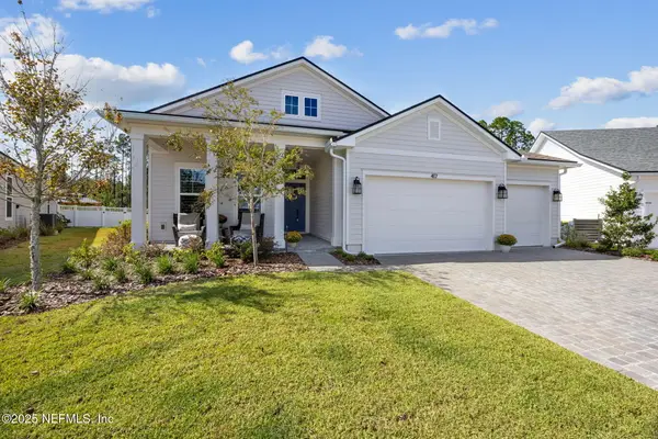417 Slash Pine Place, Yulee, FL 32097