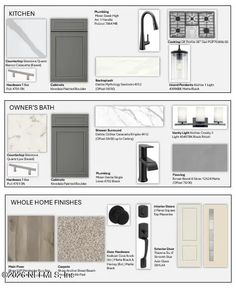 10219 Mineral Road, Jacksonville, FL 32256 - #3