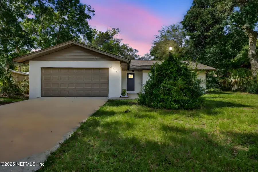 258 Wisteria Road, Saint Augustine, FL 32086 - Image #2