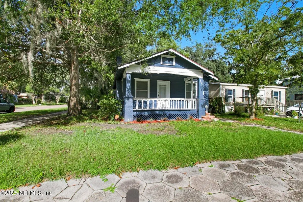 4402 Springfield Boulevard, Jacksonville, FL 32206 - Image #1