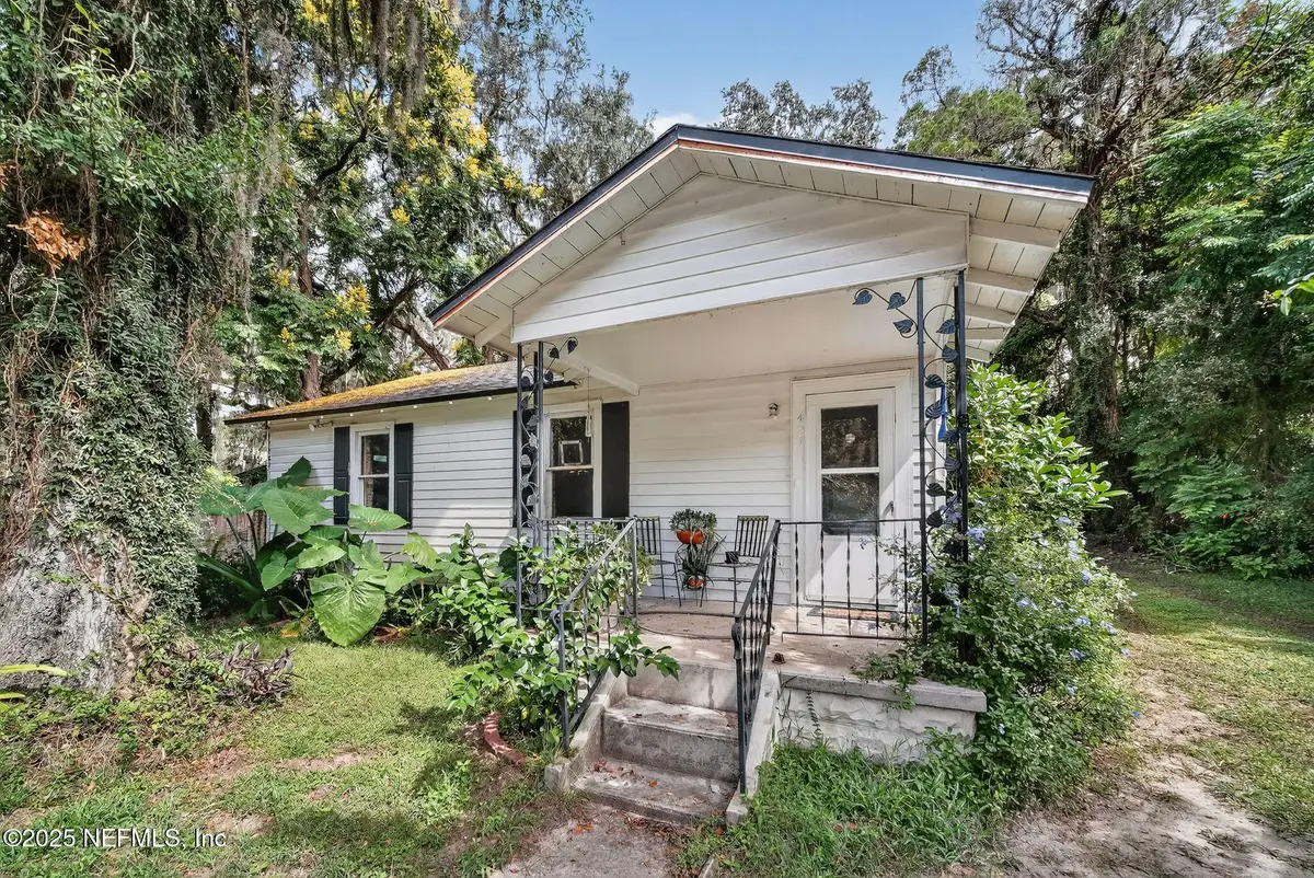 421 Arlington N Road, Jacksonville, FL 32211 - #1