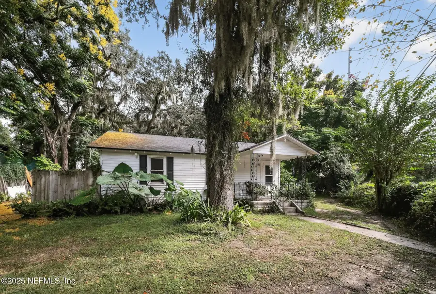 421 Arlington N Road, Jacksonville, FL 32211 - #2