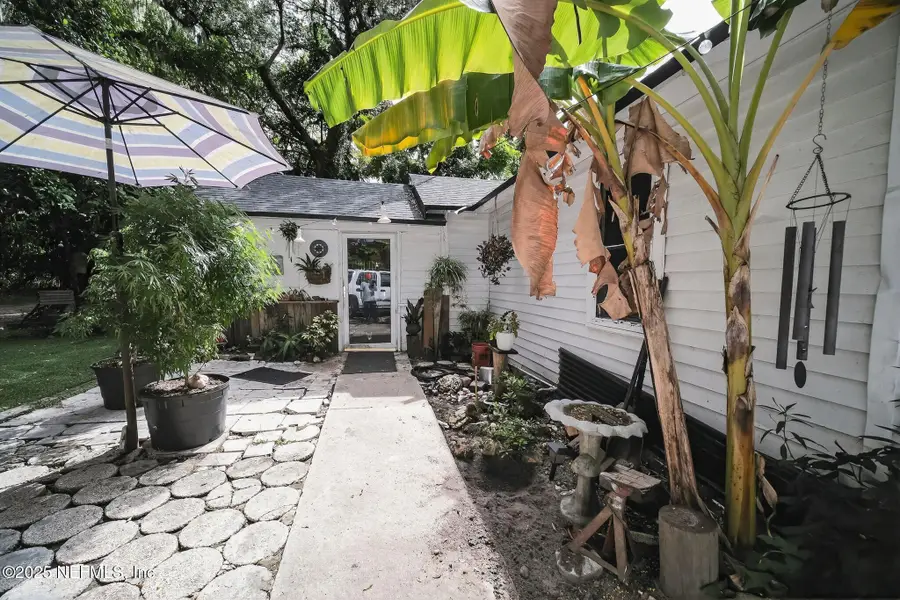 421 Arlington N Road, Jacksonville, FL 32211 - #3