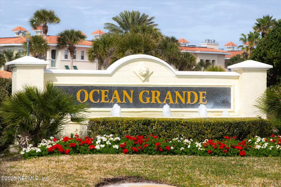 310 S Ocean Grande Drive #206, Ponte Vedra Beach, FL 32082 - Image #2
