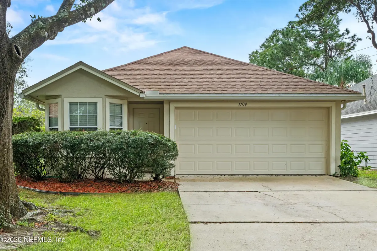 1104 Summerchase Drive, Saint Johns, FL 32259 - Image #1