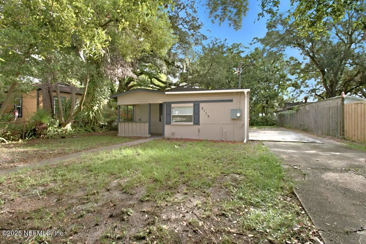 2119 Louise Street, Jacksonville, FL 32206 - Image #1