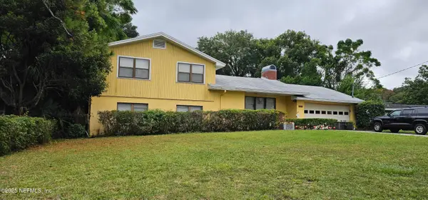 7922 Wildwood Road, Jacksonville, FL 32211