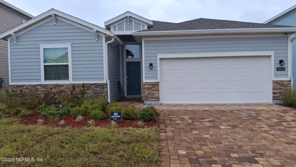 7611 Catnip Lane, Jacksonville, FL 32219