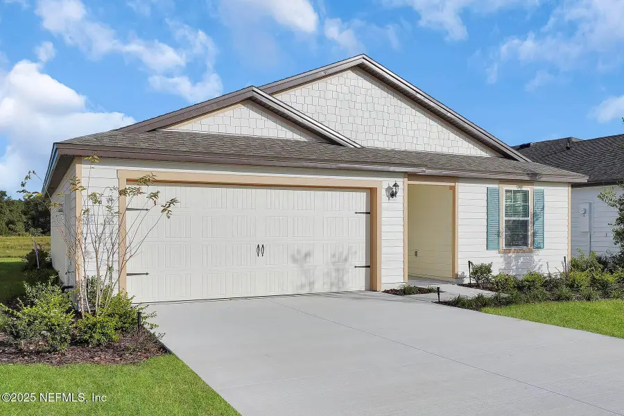 37103 Whippoorwill Court, Hilliard, FL 32046 - Image #2