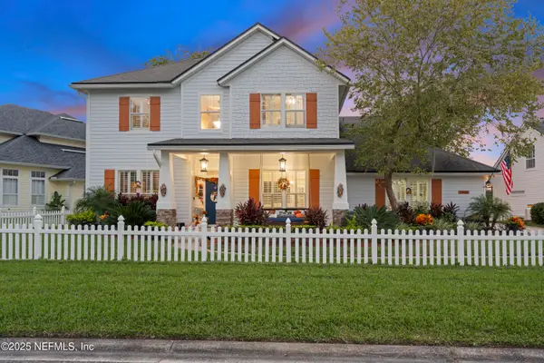 1936 Moorings Circle, Middleburg, FL 32068