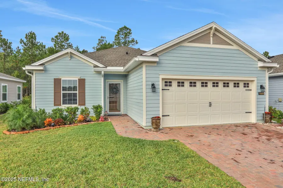 75610 Pondside Lane, Yulee, FL 32097 - Image #2