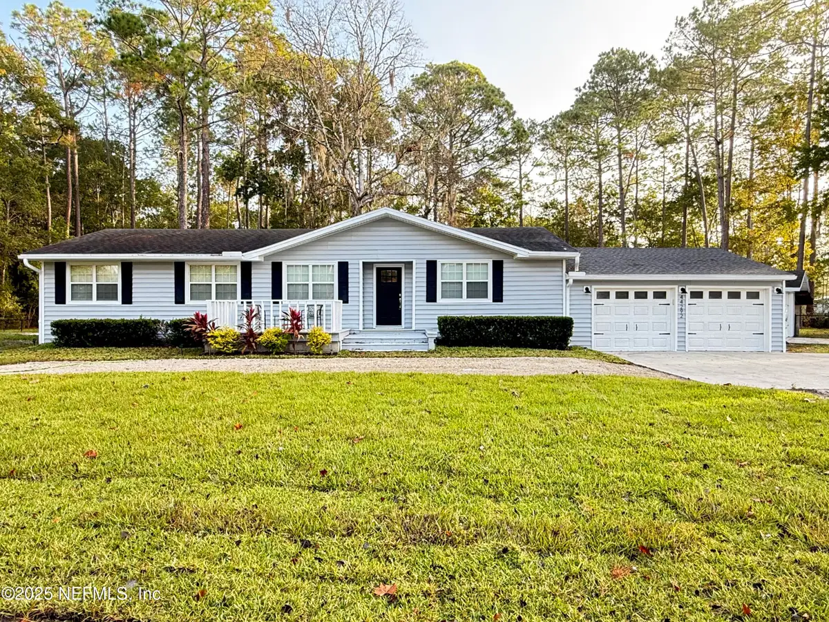 44292 Woodridge Drive, Callahan, FL 32011 - Image #1