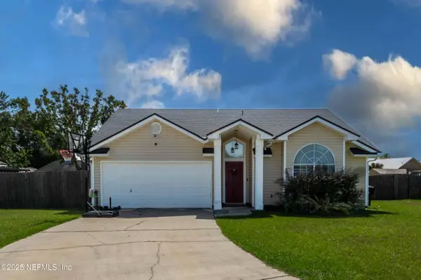3207 Sarahs Court, Green Cove Springs, FL 32043
