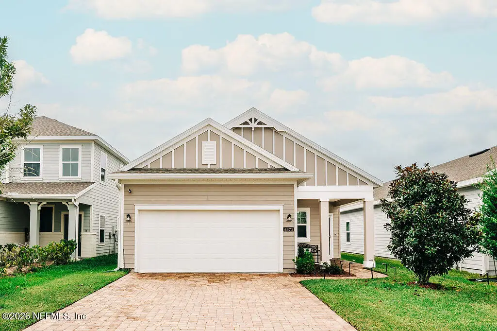 6371 Longleaf Branch Drive, Jacksonville, FL 32222 - Image #1