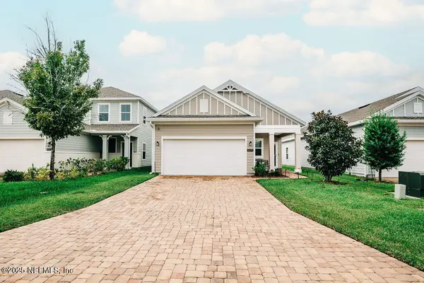 6371 Longleaf Branch Drive, Jacksonville, FL 32222