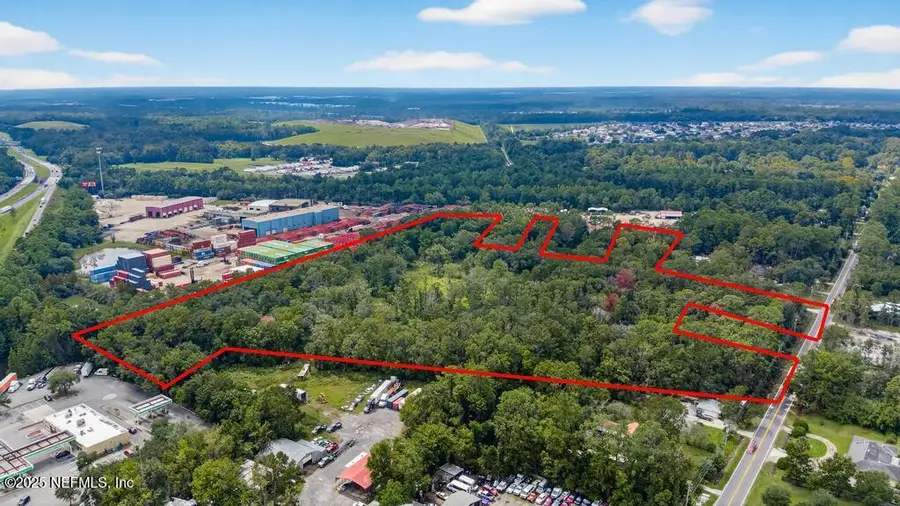 0 New Kings Road, Jacksonville, FL 32219 - Image #3