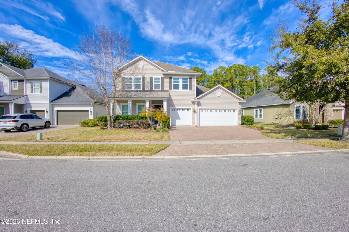 3800 Crossview Drive, Jacksonville, FL 32224 - Image #1