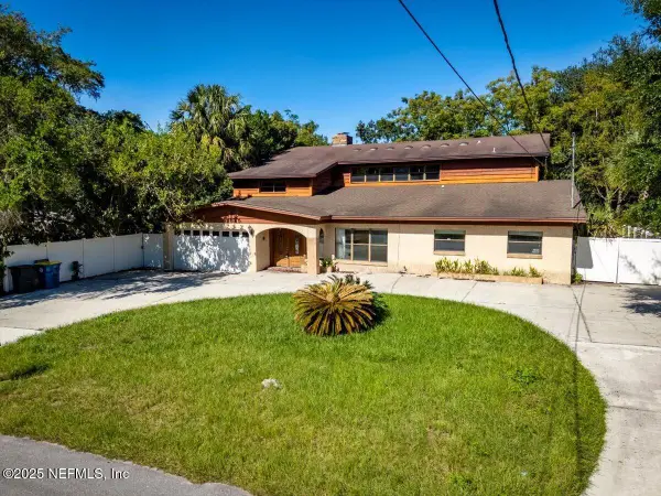 1645 Forest Hills Road, Jacksonville, FL 32208