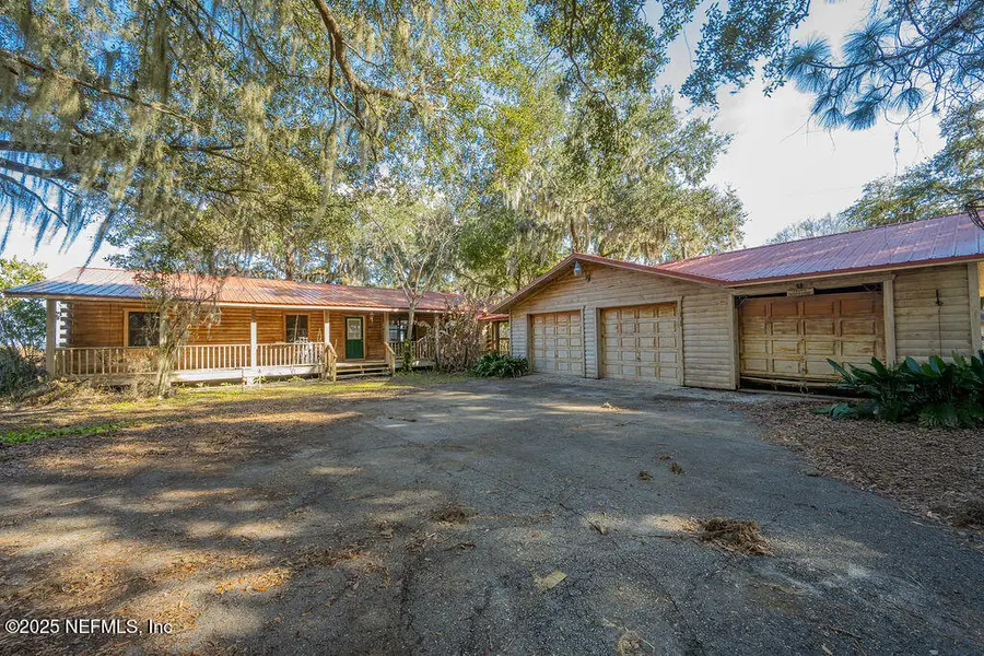 356 Cedar Creek Road, Palatka, FL 32177 - Image #3