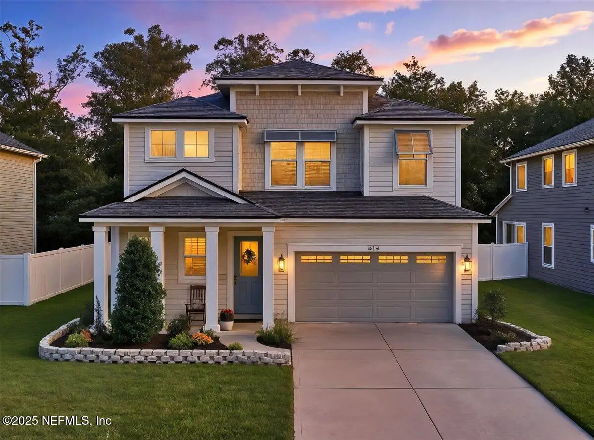 319 Footbridge Road, Saint Johns, FL 32259 - Image #1