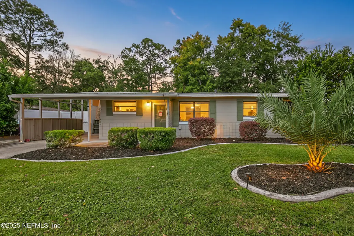 2222 Bills Drive, Jacksonville, FL 32210 - Image #1