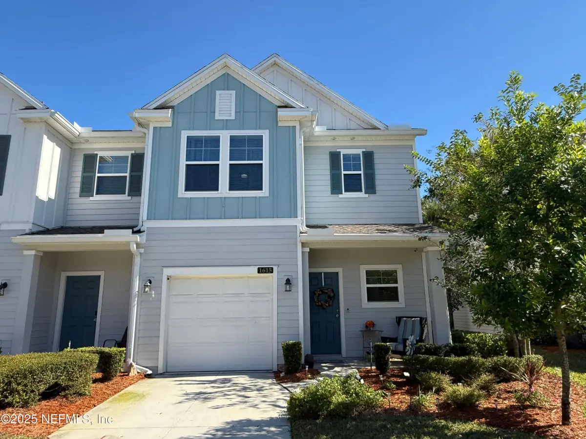 1615 Pottsburg Point Drive, Jacksonville, FL 32207 - Image #1