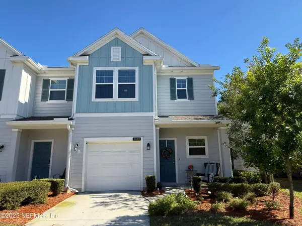 1615 Pottsburg Point Drive, Jacksonville, FL 32207