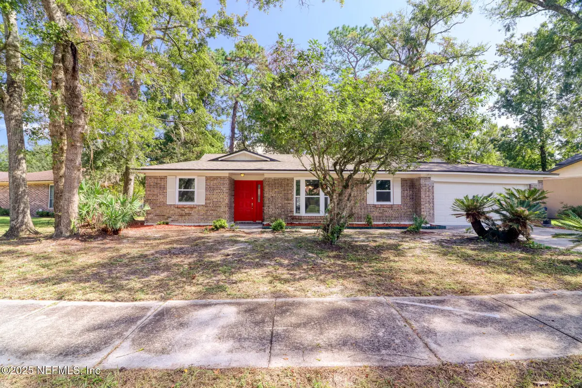 1273 Turtle Creek S Drive, Jacksonville, FL 32218 - Image #1