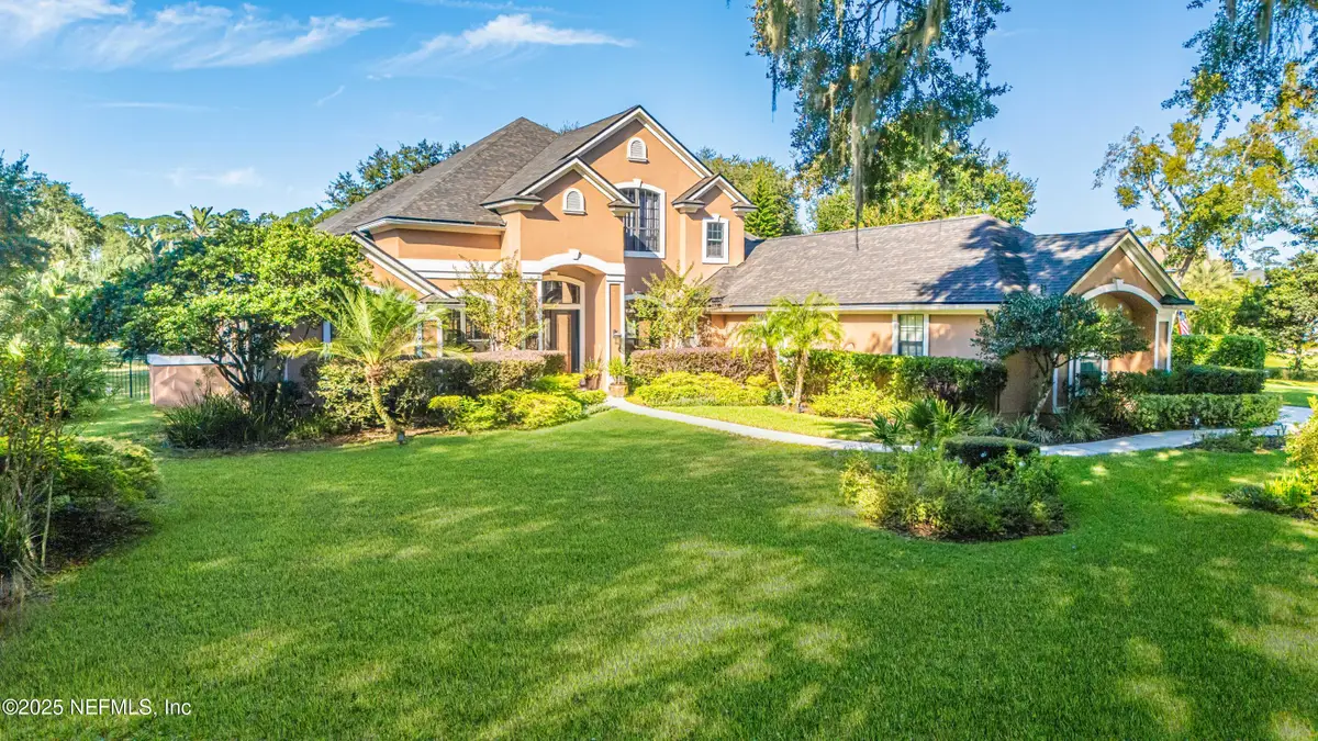 521 S Bridge Creek Drive, Saint Johns, FL 32259 - Image #1