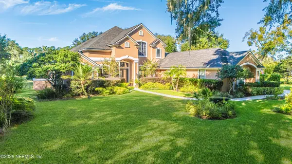 521 S Bridge Creek Drive, St. Johns, FL 32259