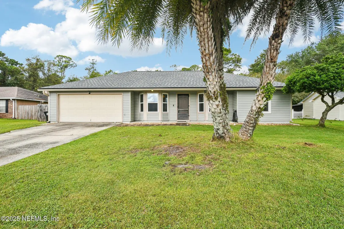 592 Charles Pinckney Street, Orange Park, FL 32073 - Image #1