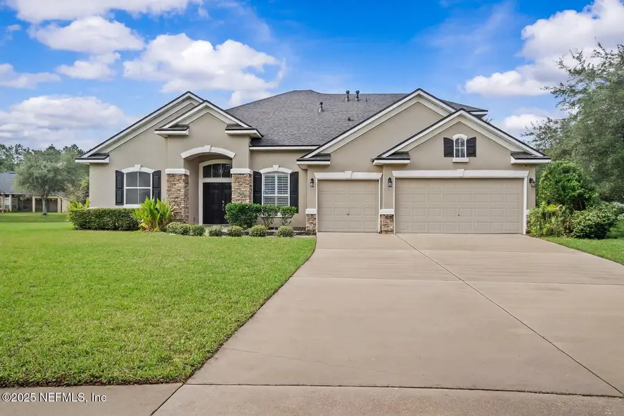 14406 Silvertip Court, Jacksonville, FL 32258 - Image #2