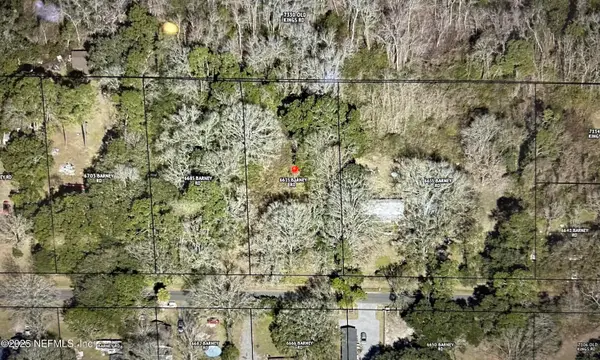 6615 Barney Road, Jacksonville, FL 32219
