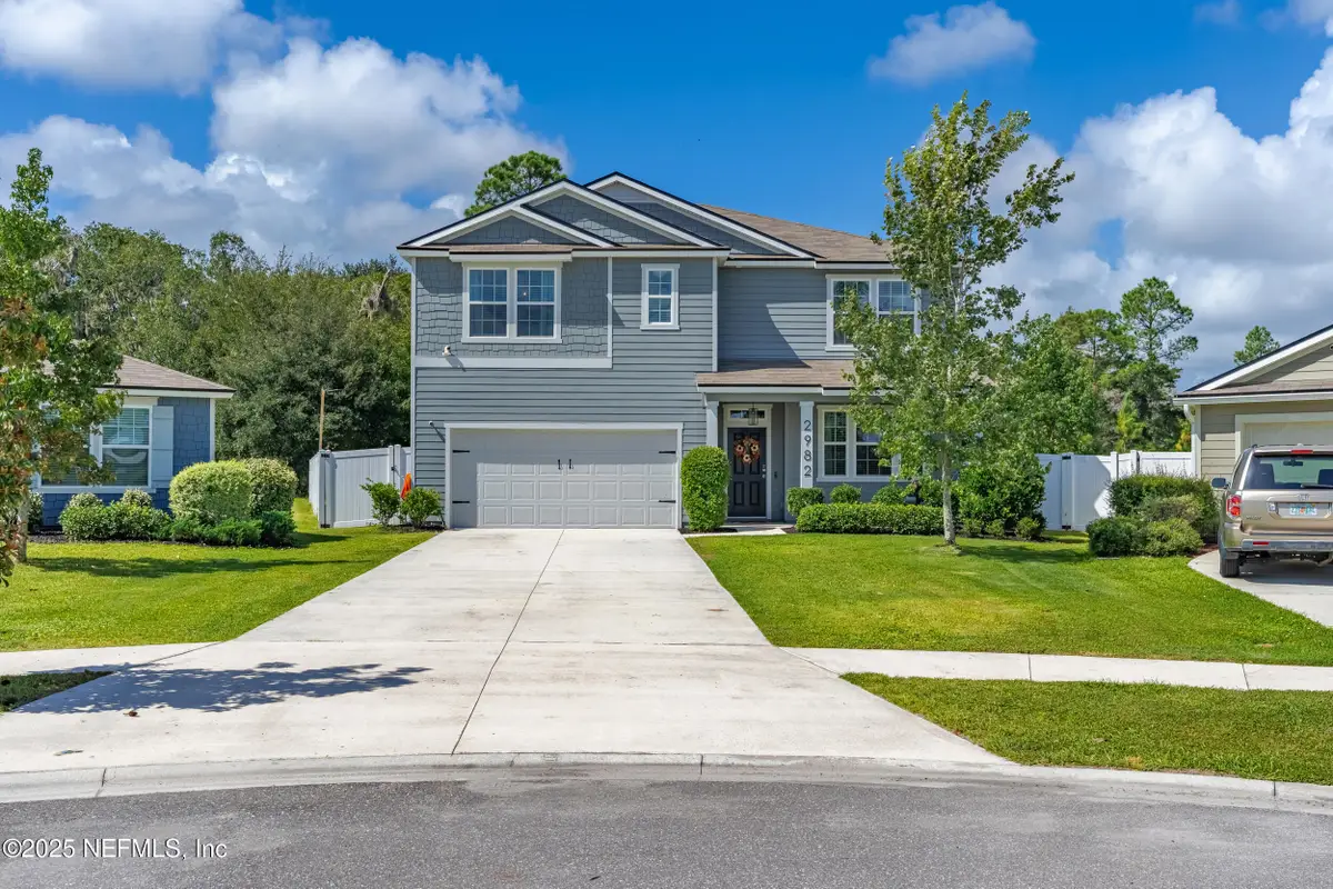 2982 Fisher Oak Place, Green Cove Springs, FL 32043 - Image #1
