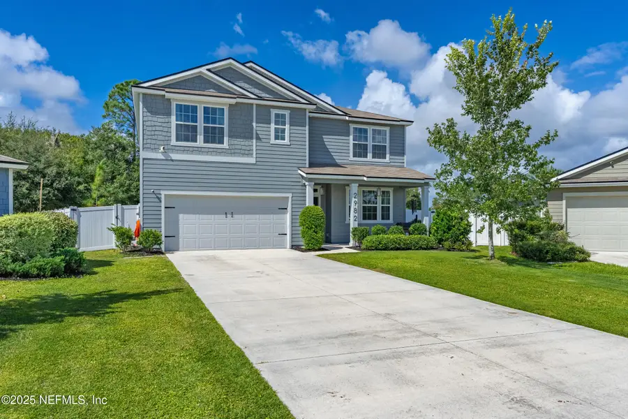 2982 Fisher Oak Place, Green Cove Springs, FL 32043 - Image #2