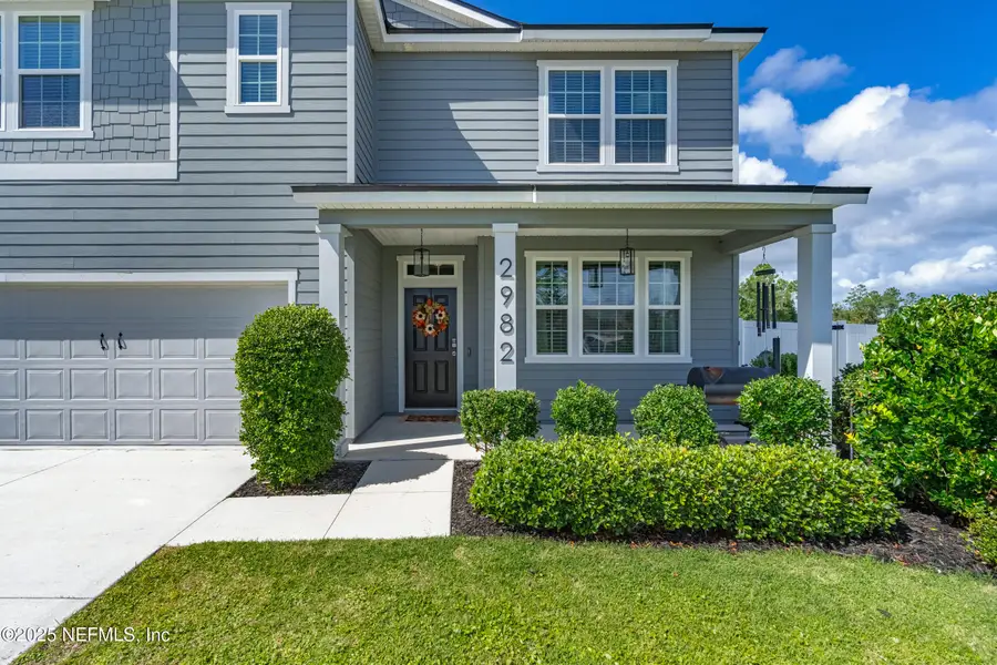 2982 Fisher Oak Place, Green Cove Springs, FL 32043 - Image #3