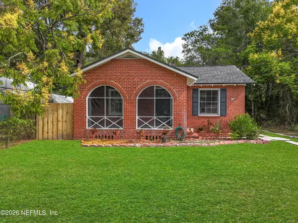 2057 Southampton Road, Jacksonville, FL 32207