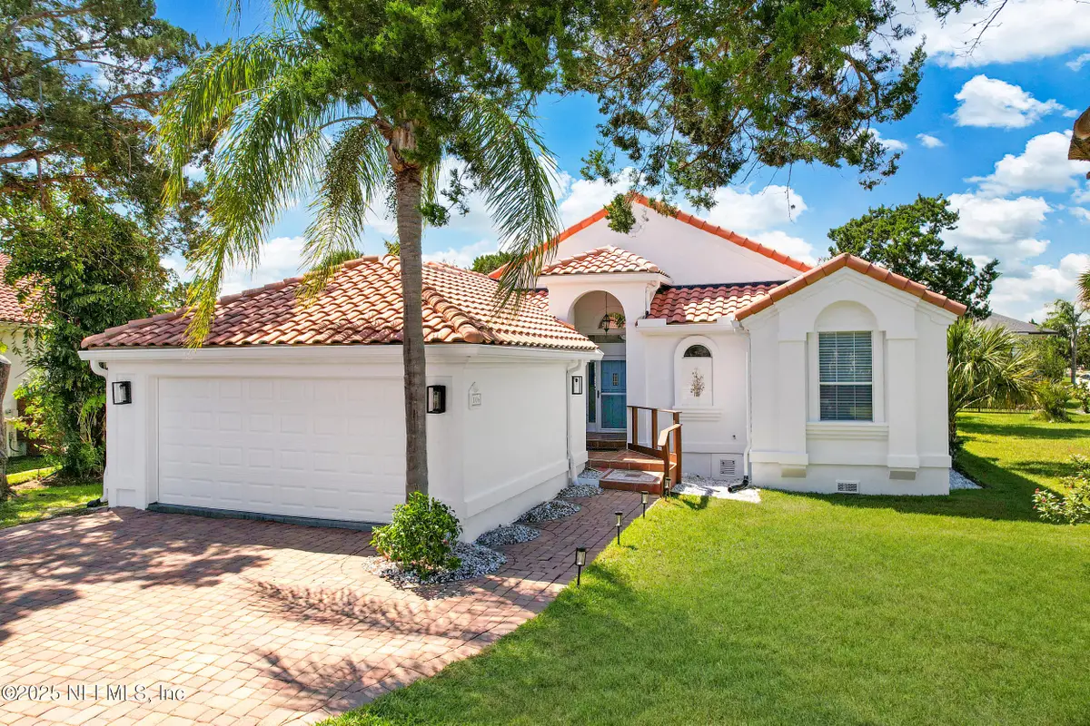 106 Spoonbill Point Court, Saint Augustine, FL 32080 - Image #1