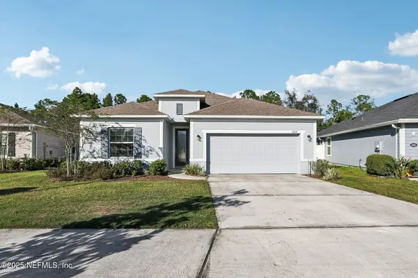 2606 Trumpet Lane, Green Cove Springs, FL 32043