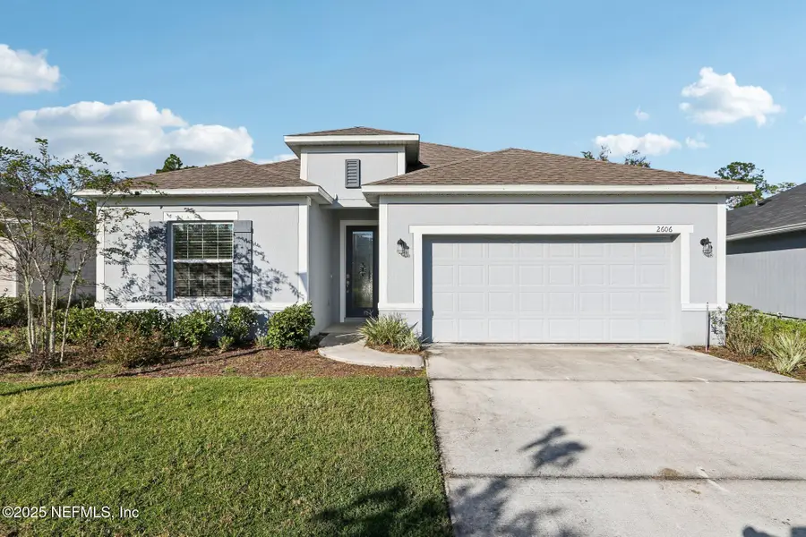 2606 Trumpet Lane, Green Cove Springs, FL 32043 - Image #3