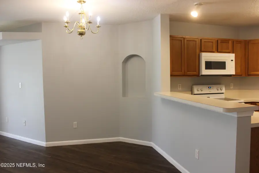 1835 Green Springs Circle #D, Fleming Island, FL 32003 - Image #3