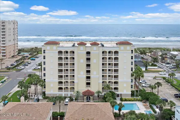 1126 1st N Street #205, Jacksonville Beach, FL 32250