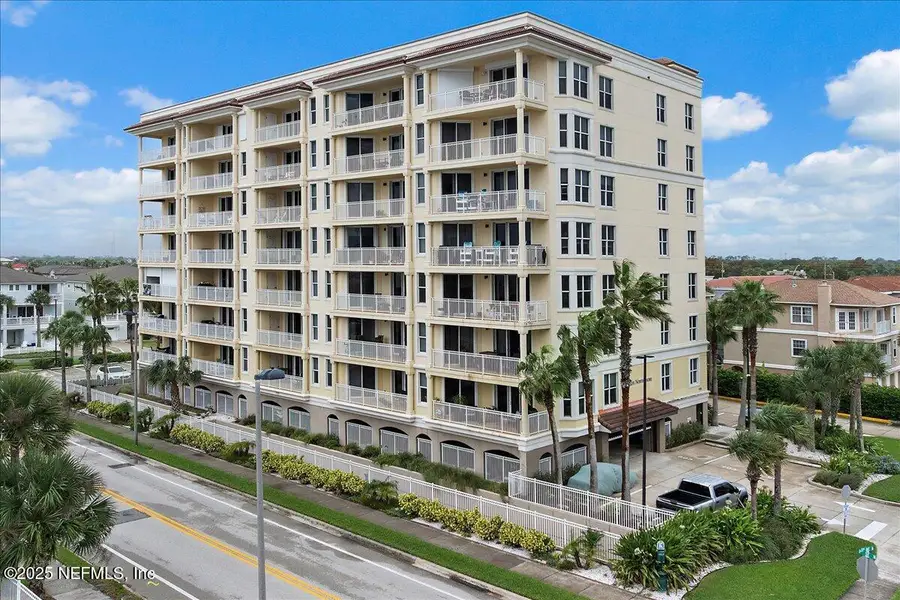 1126 1st N Street #205, Jacksonville Beach, FL 32250 - Image #2