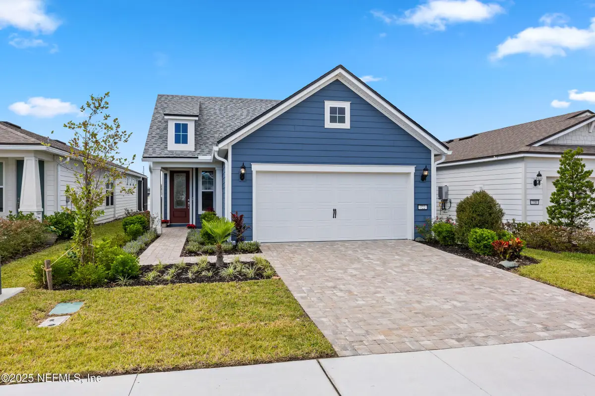 722 Cool Breeze Way, Yulee, FL 32097 - Image #1