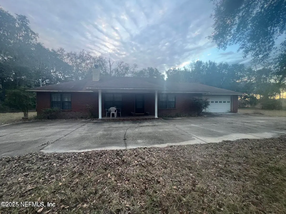 21400 NW Nw County Road 235, Lake Butler, FL 32054 - Image #1
