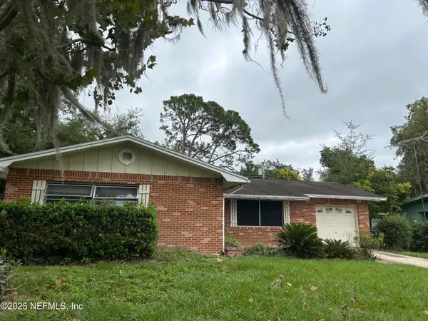 105 Mimosa Drive, Palatka, FL 32177
