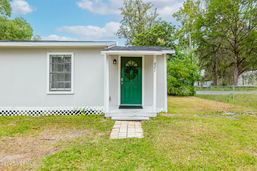 421 N Polk Street, Starke, FL 32091 - Image #2