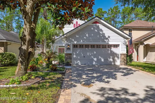 1836 Enterprise Avenue, St. Augustine, FL 32092